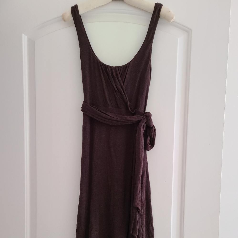 Banana Republic double layered dress